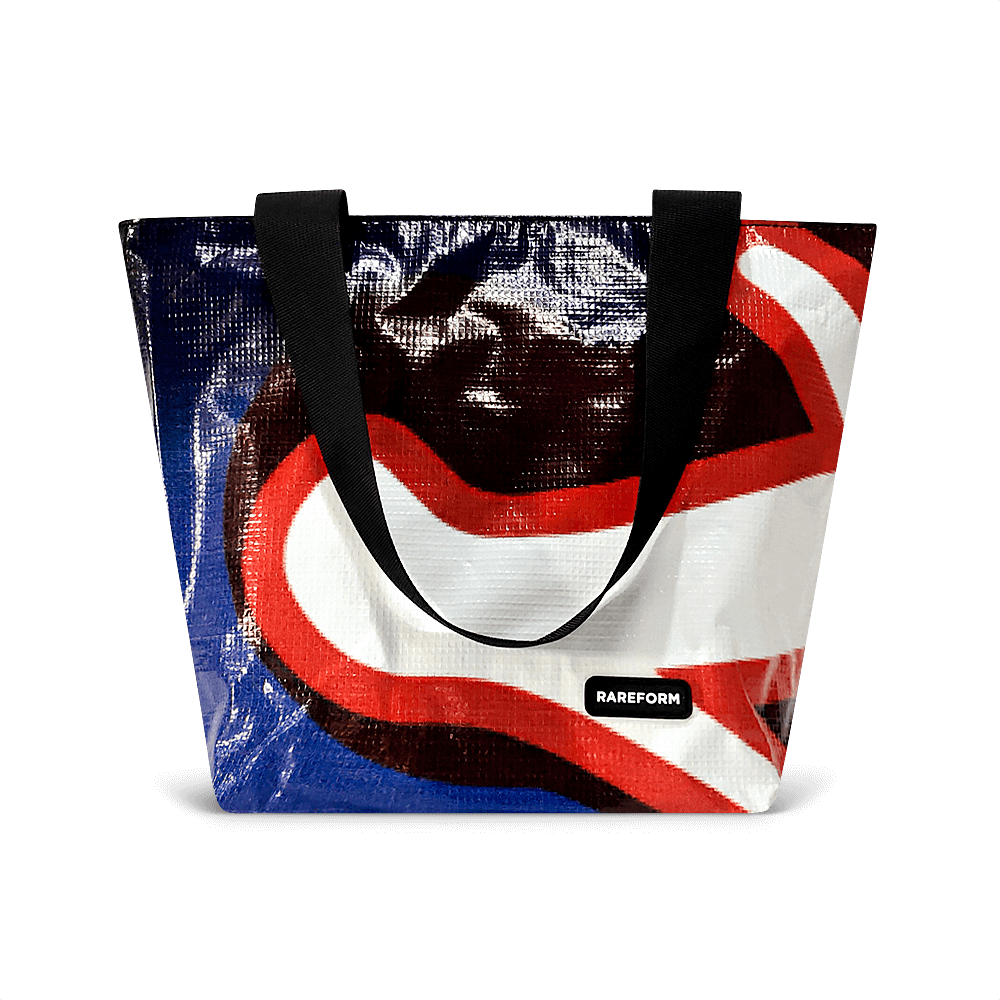 Mini Blake Tote