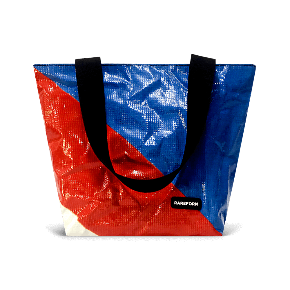 Mini Blake Tote