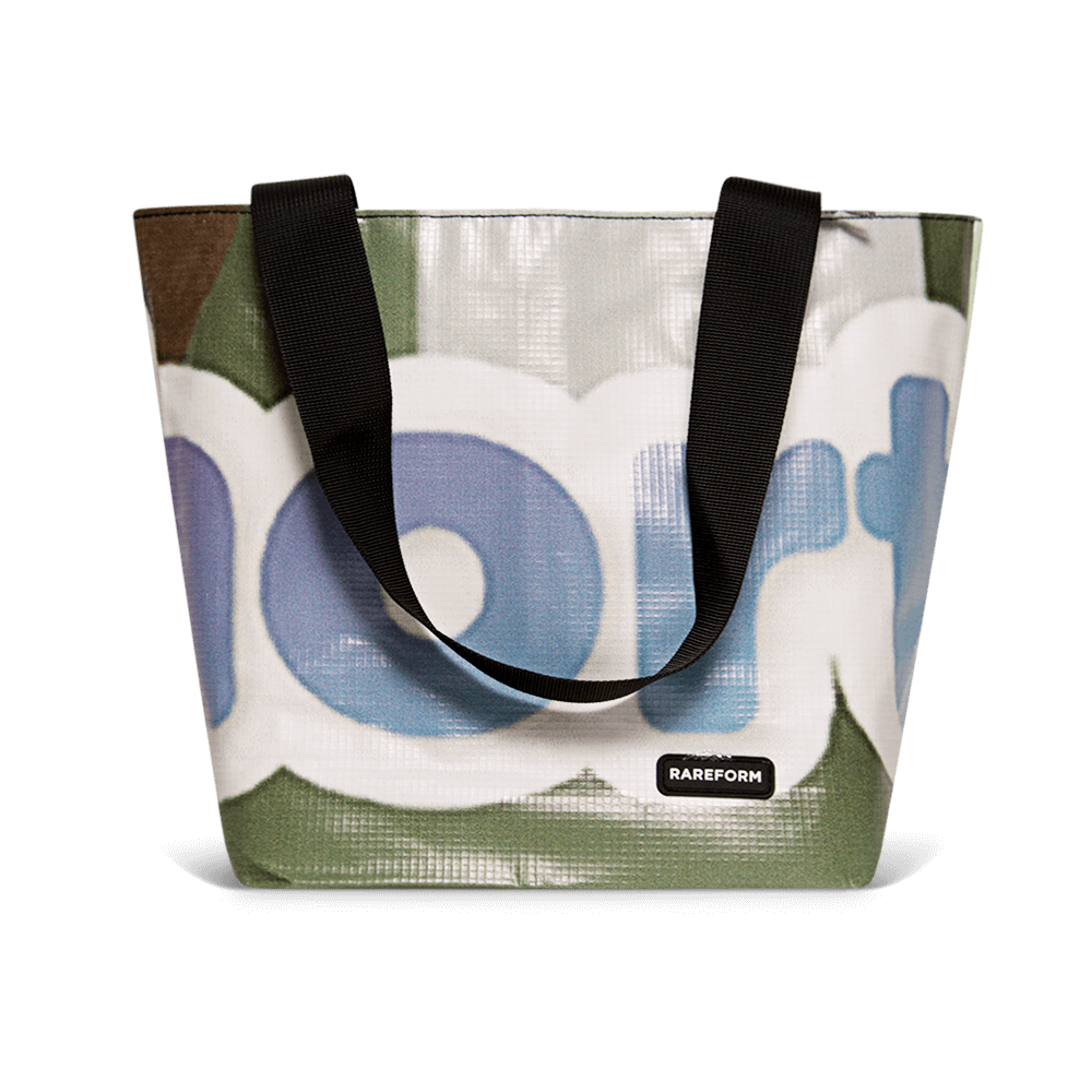 Mini Blake Tote
