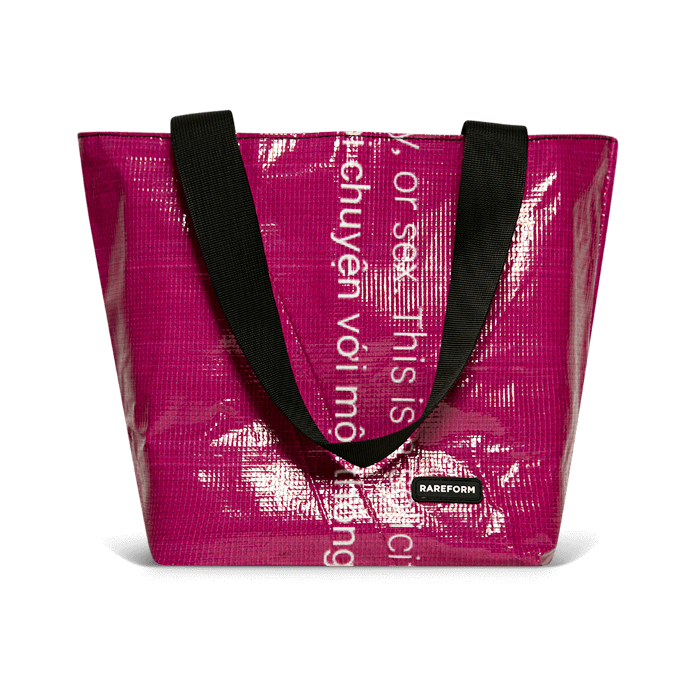 Mini Blake Tote