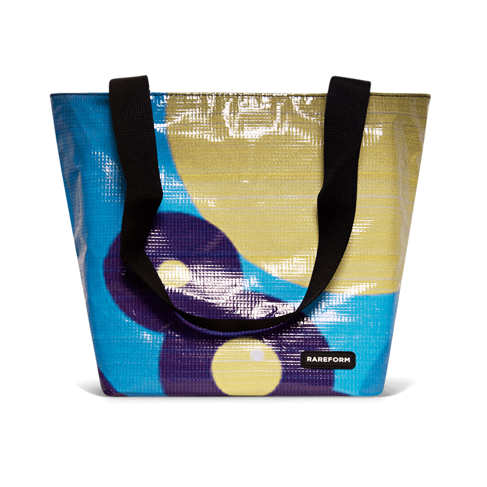 Mini Blake Tote