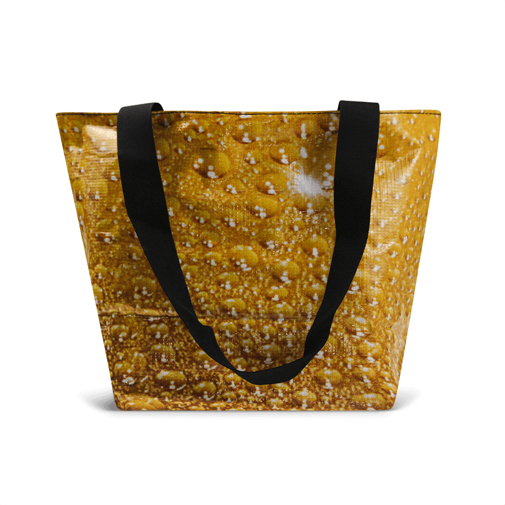 Mini Blake Tote