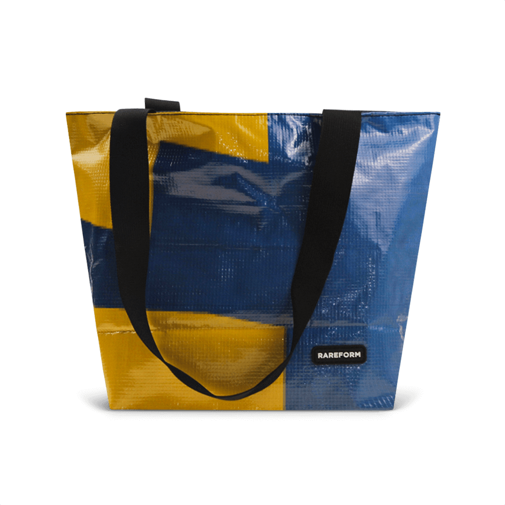 Mini Blake Tote