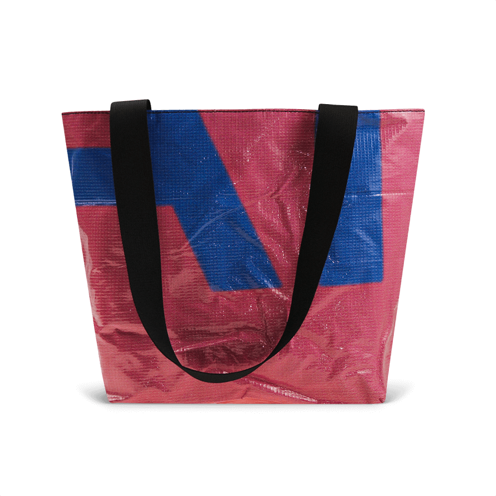 Mini Blake Tote