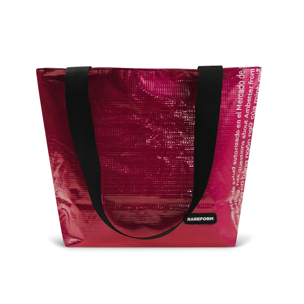 Mini Blake Tote