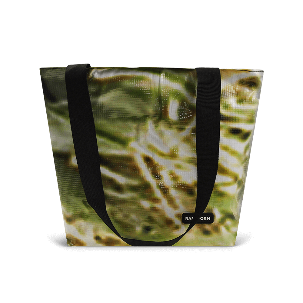 Mini Blake Tote