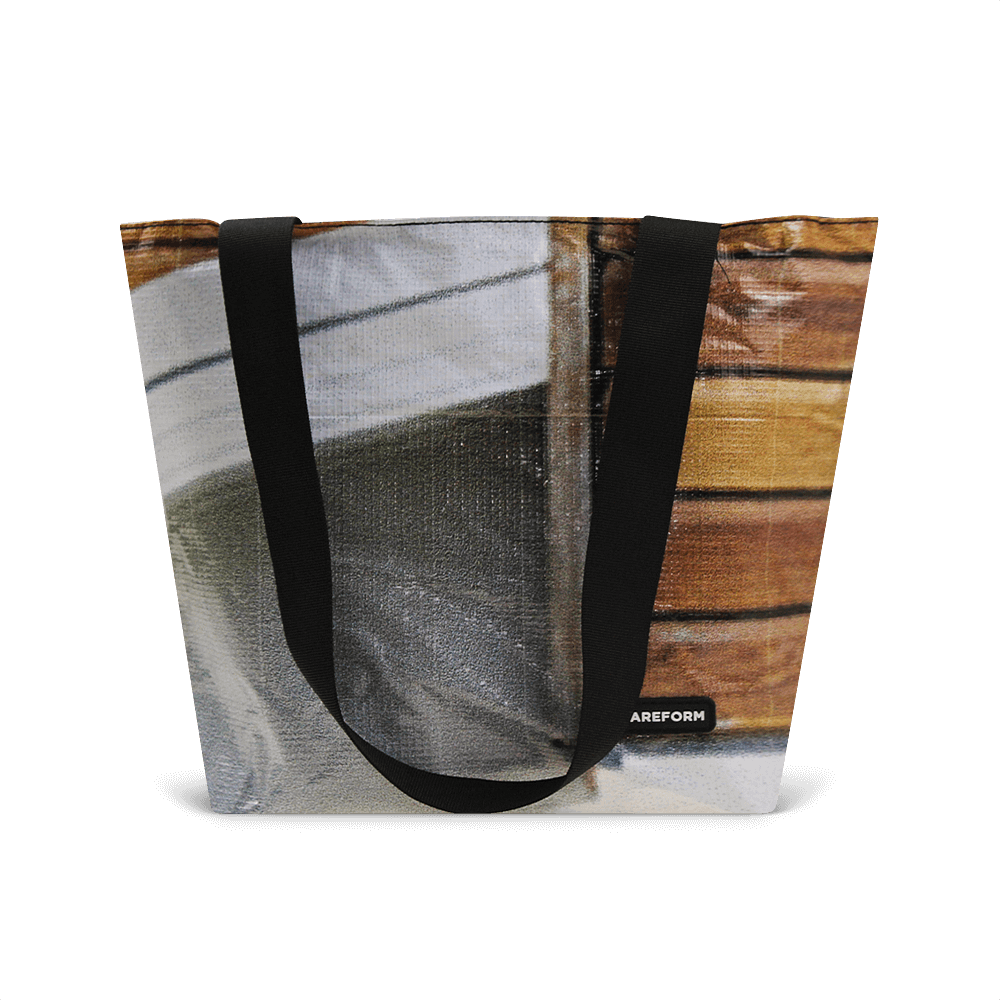 Mini Blake Tote