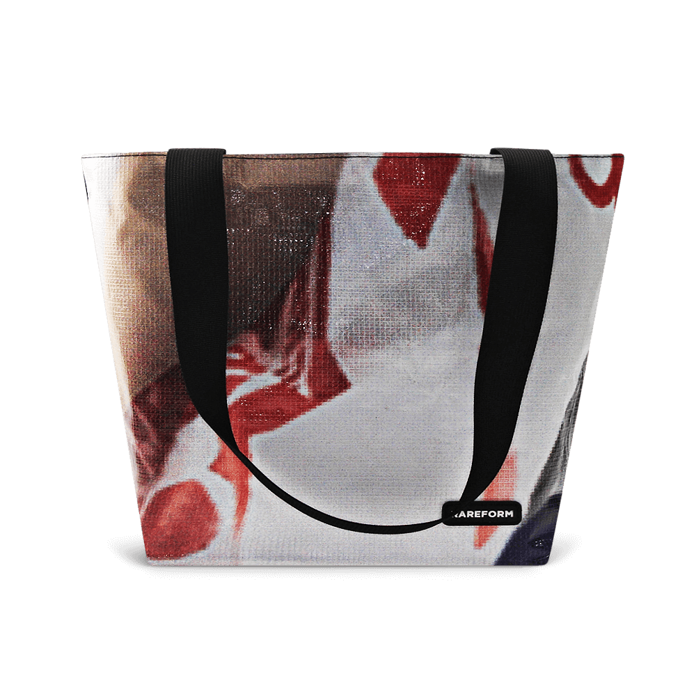 Mini Blake Tote