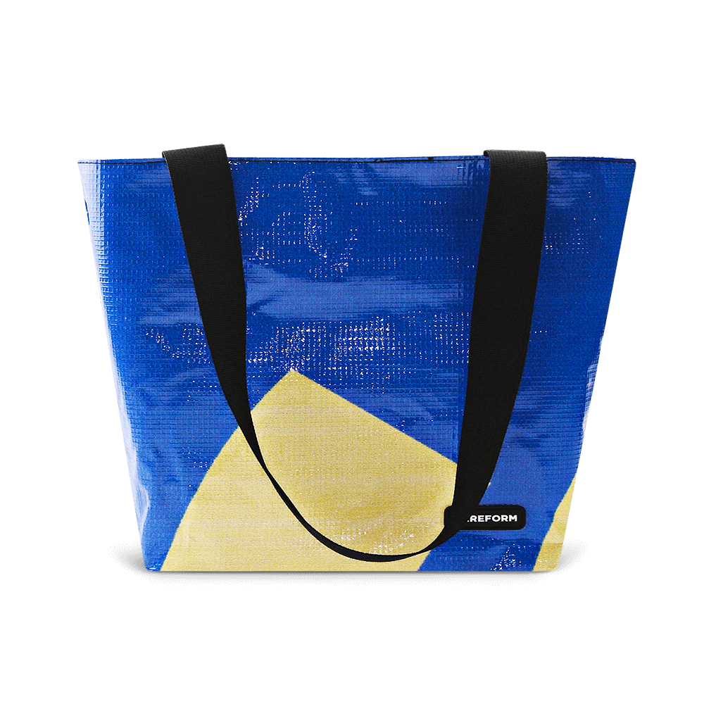 Mini Blake Tote