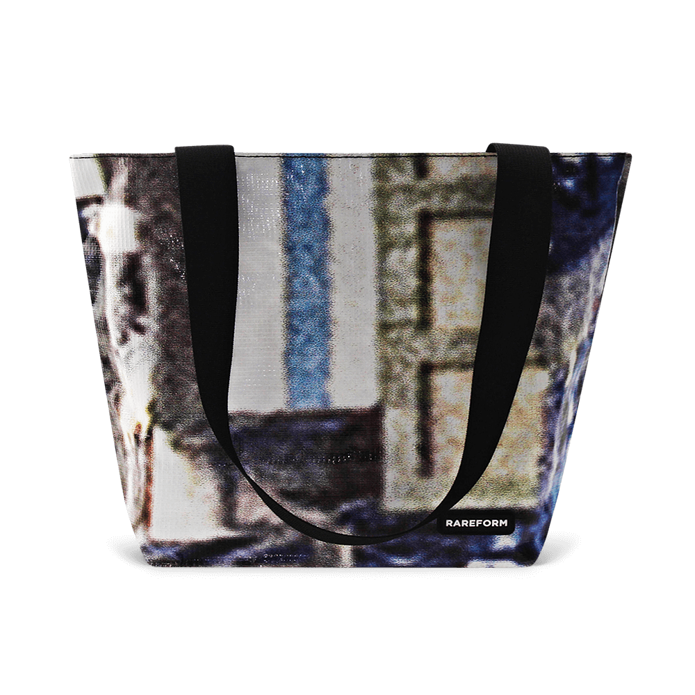 Mini Blake Tote