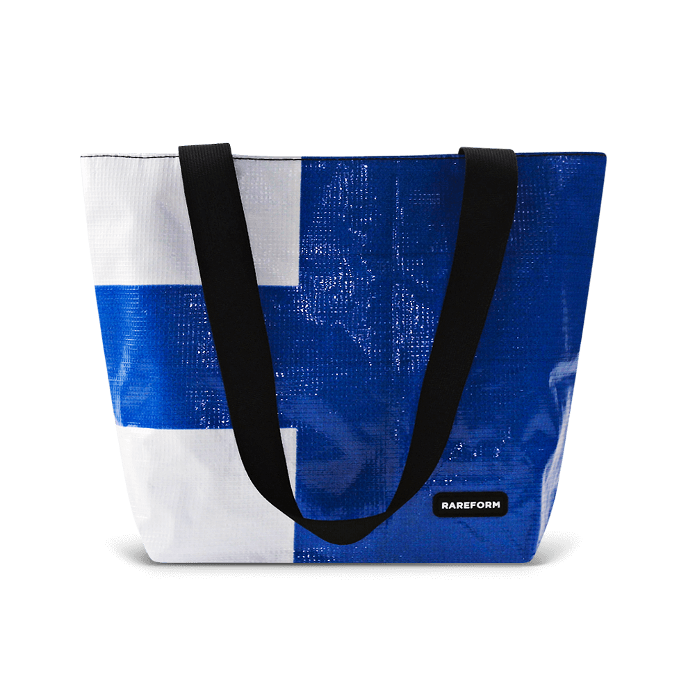 Mini Blake Tote