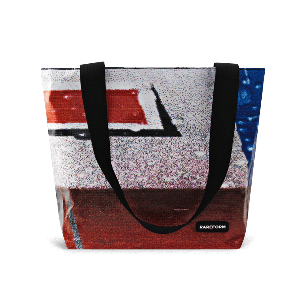 Mini Blake Tote