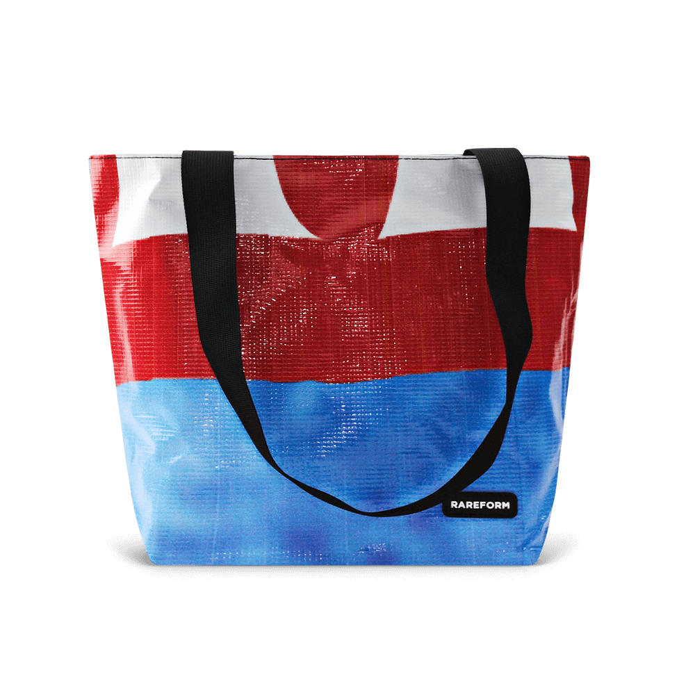 Mini Blake Tote