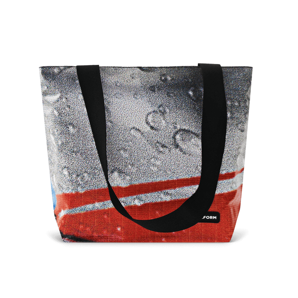 Mini Blake Tote