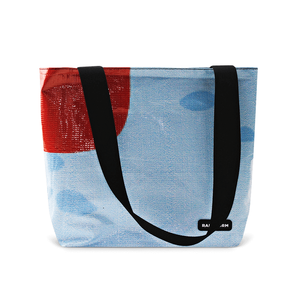 Mini Blake Tote