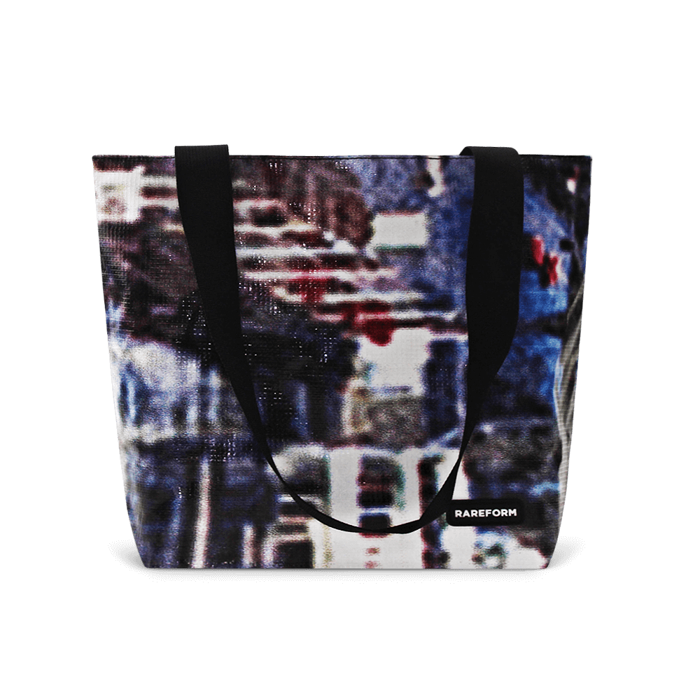 Mini Blake Tote