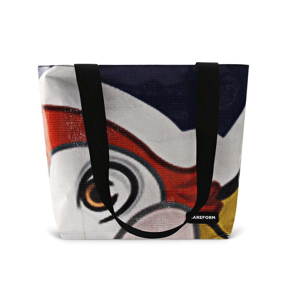 Mini Blake Tote