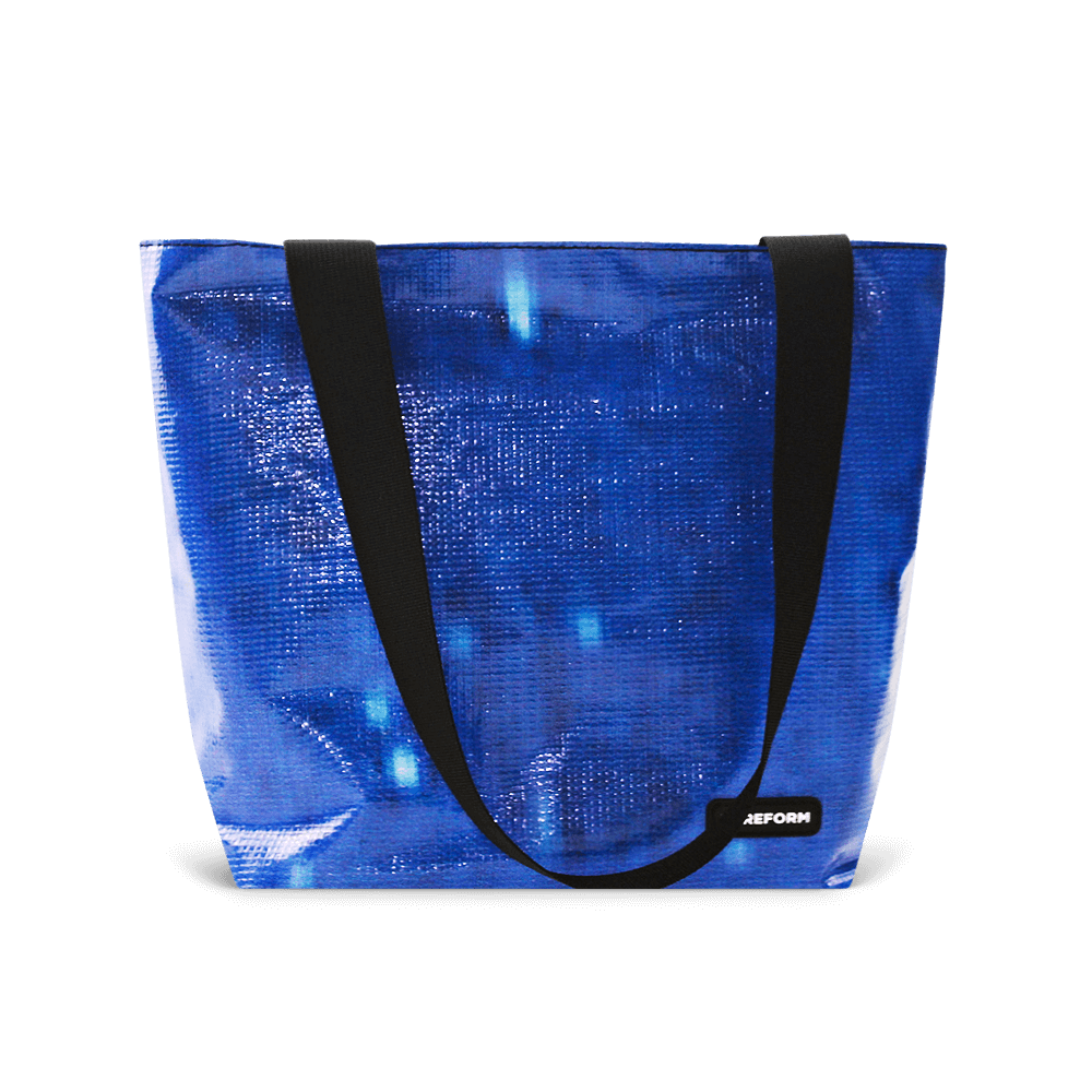 Mini Blake Tote