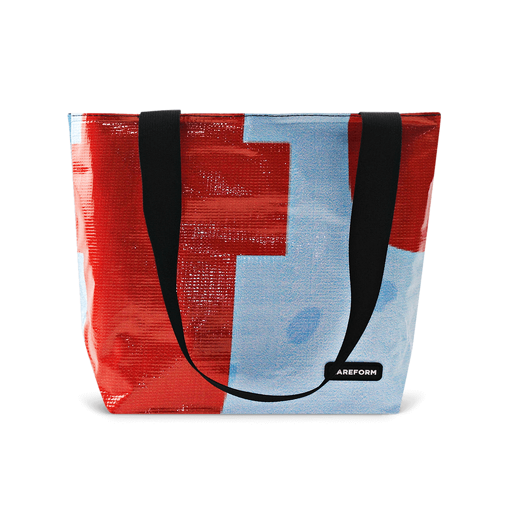 Mini Blake Tote