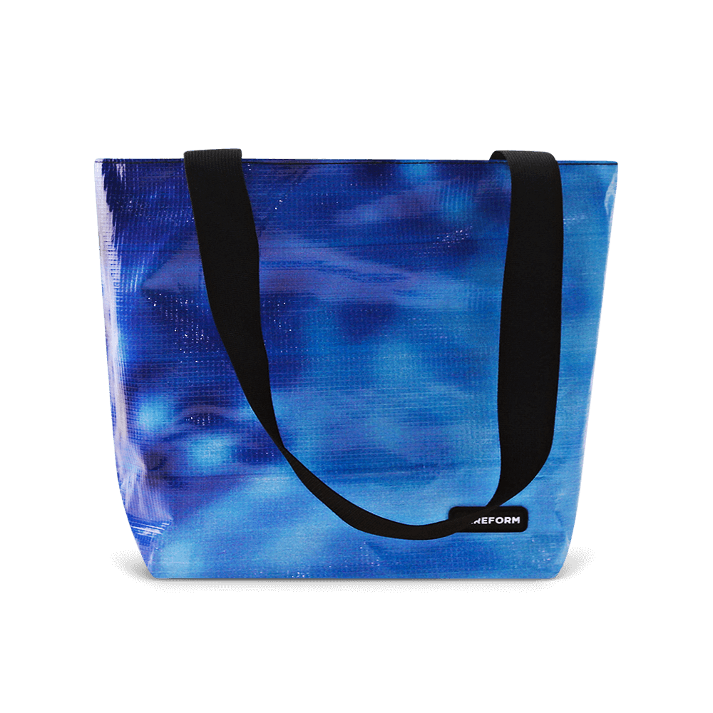 Mini Blake Tote
