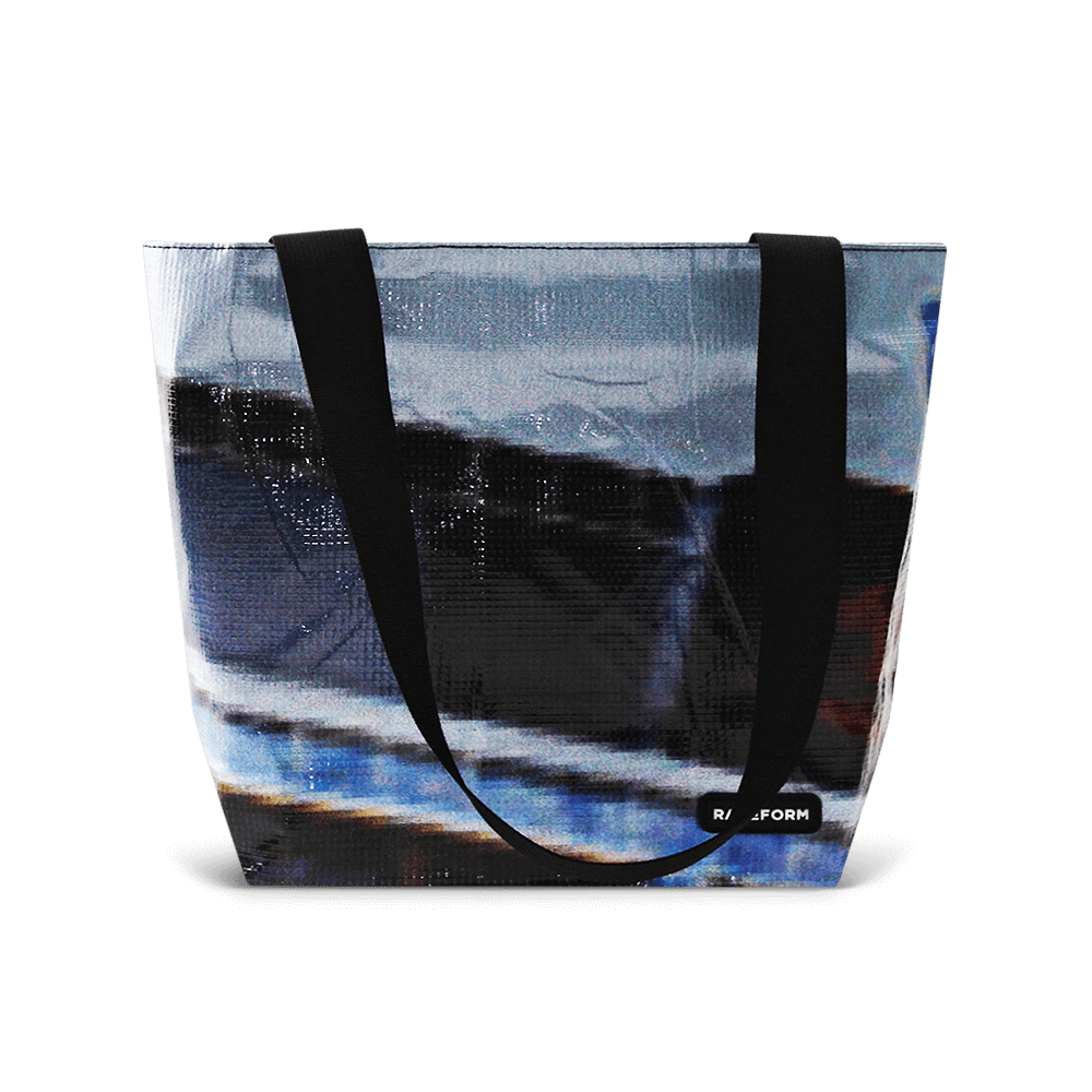 Mini Blake Tote