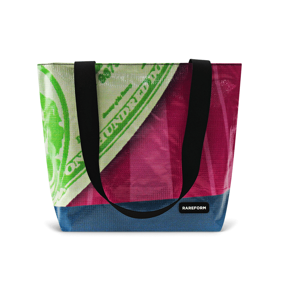 Mini Blake Tote