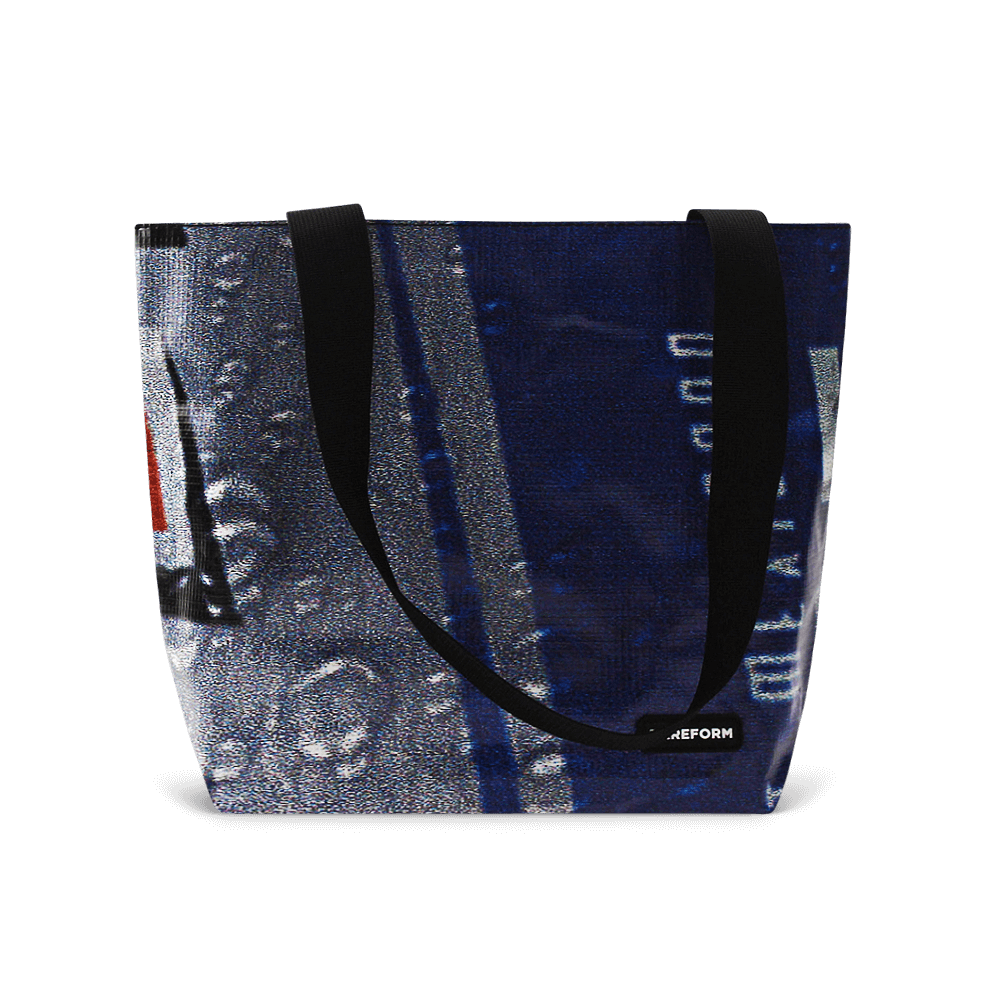 Mini Blake Tote