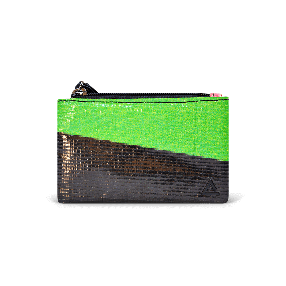 Charlie Coin Pouch