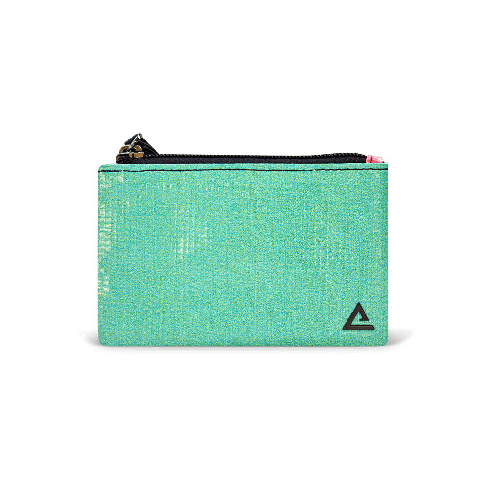 Charlie Coin Pouch