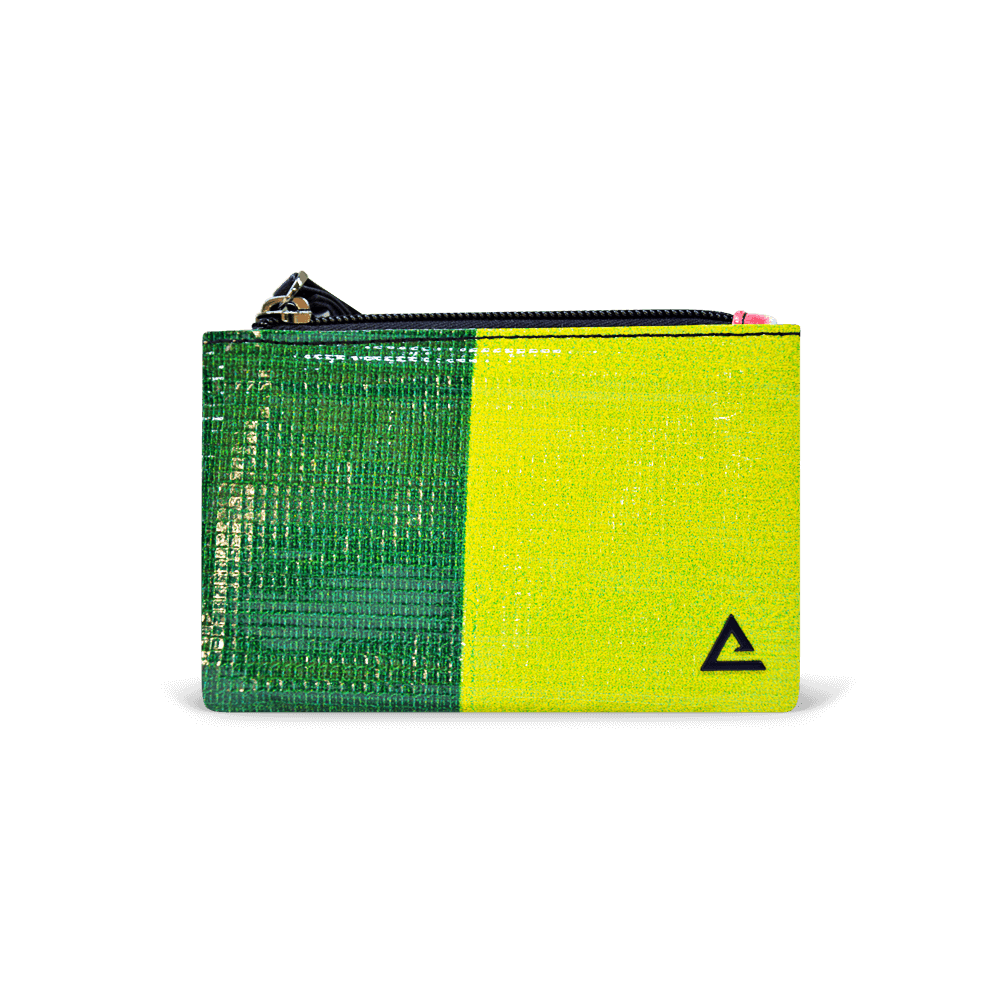 Charlie Coin Pouch