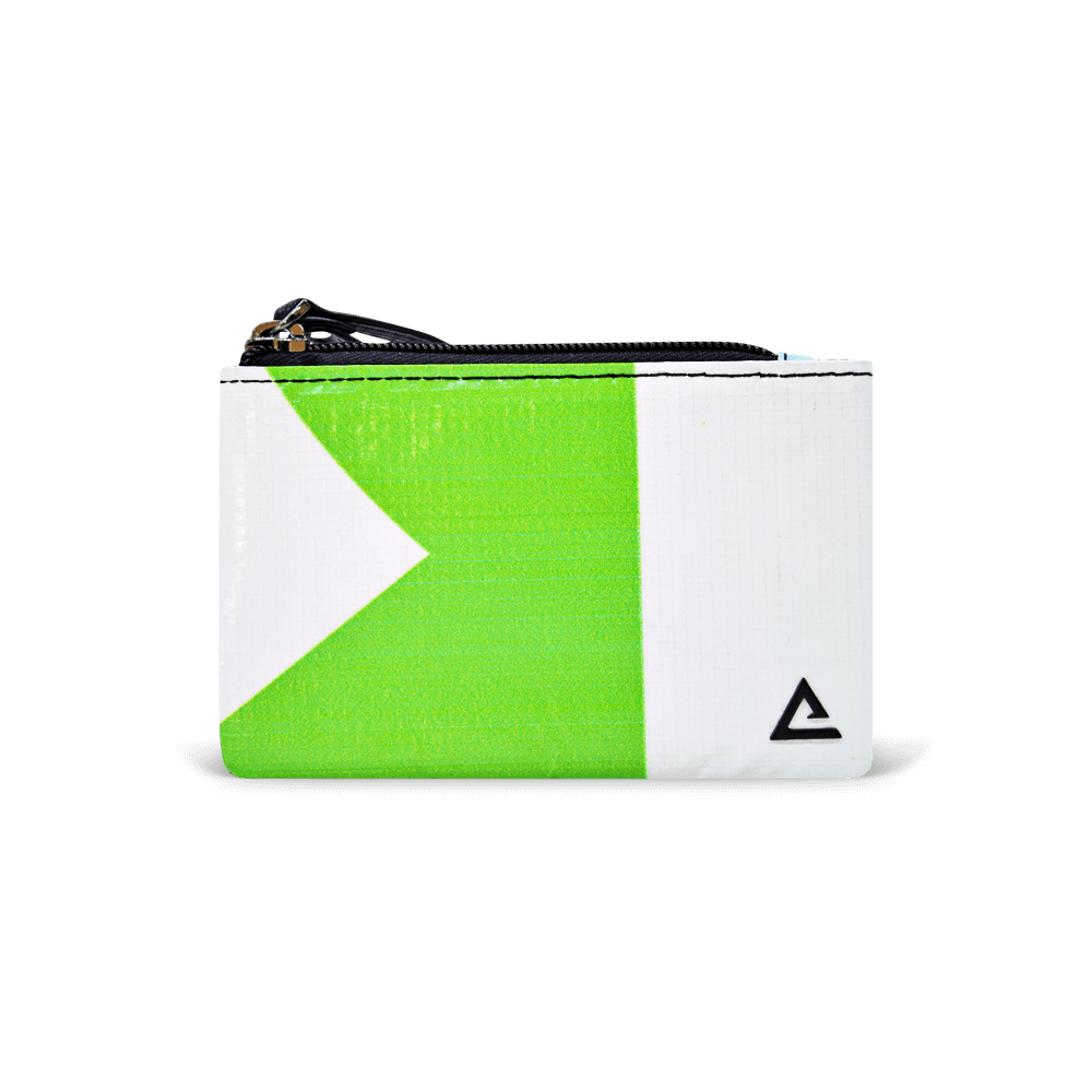 Charlie Coin Pouch