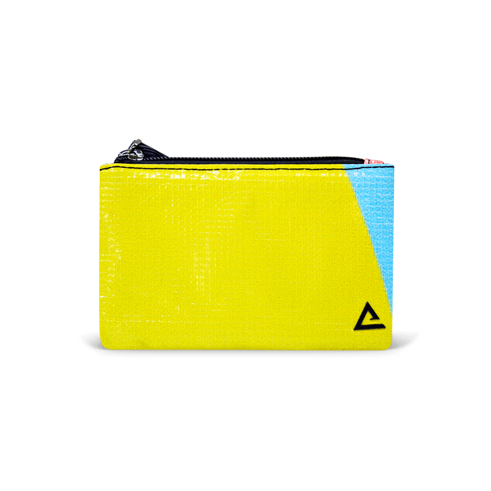 Charlie Coin Pouch