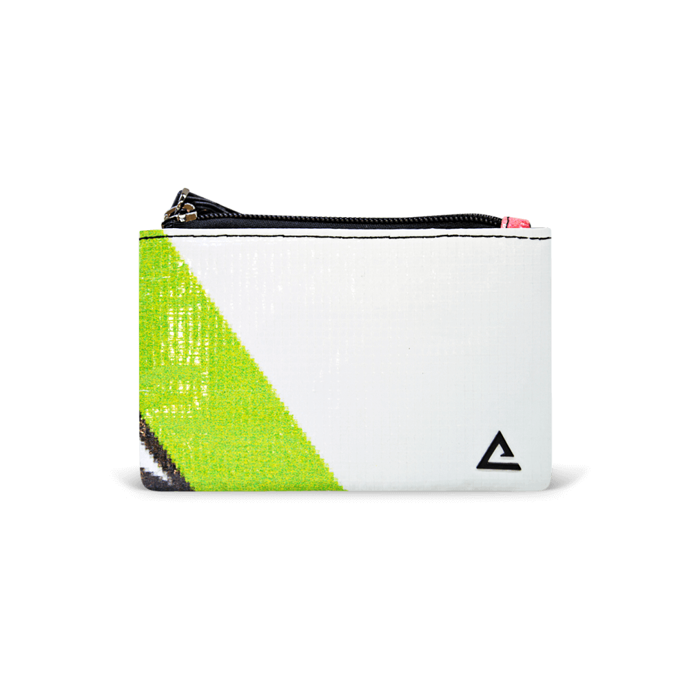Charlie Coin Pouch