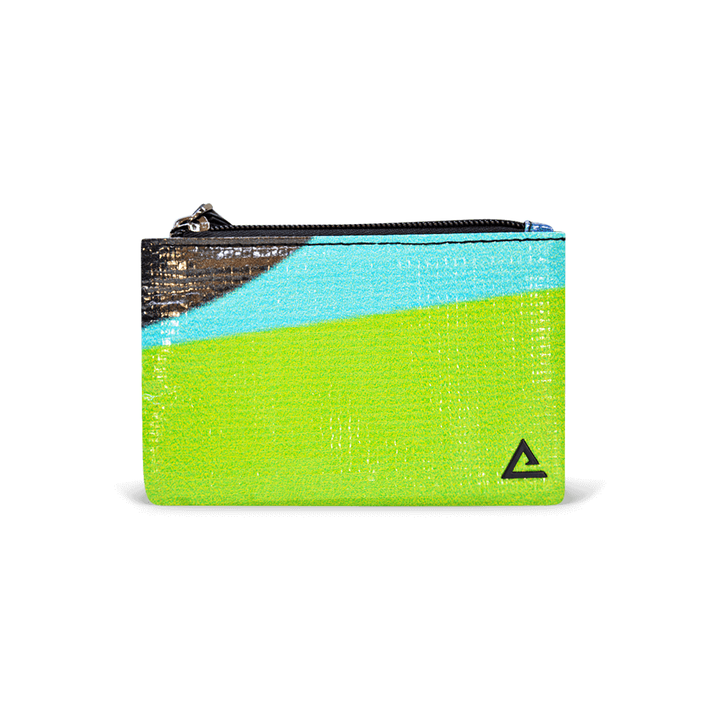 Charlie Coin Pouch