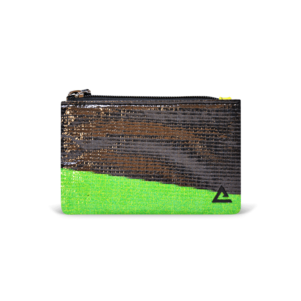 Charlie Coin Pouch