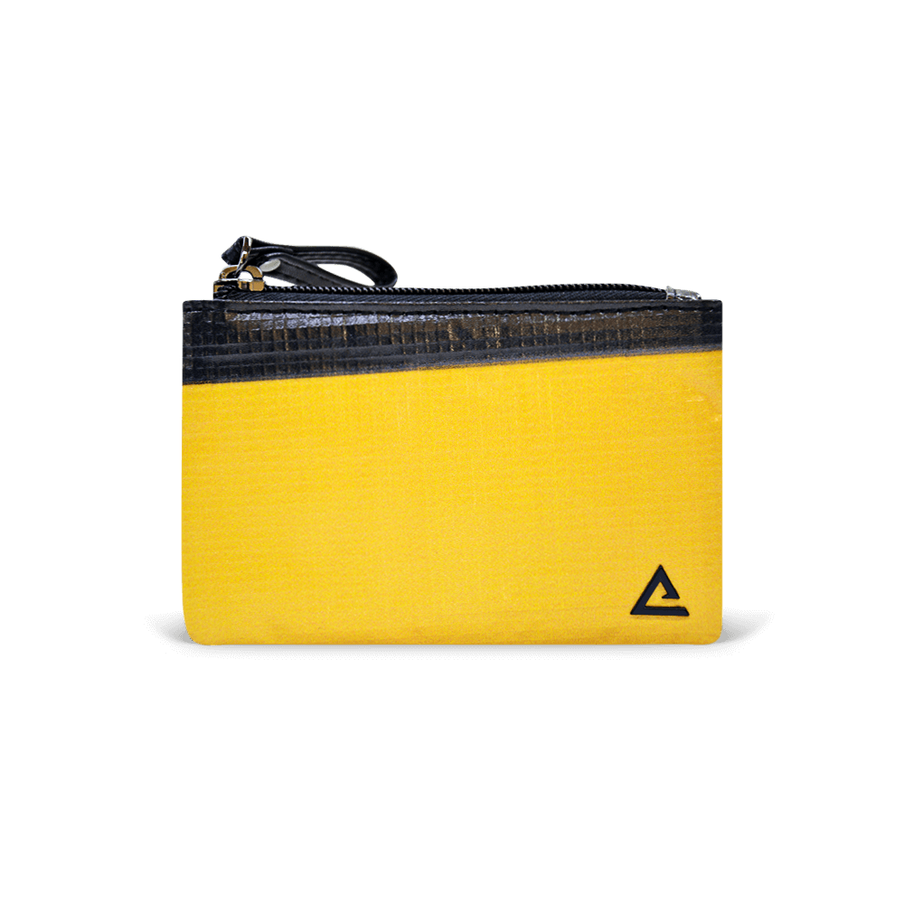 Charlie Coin Pouch