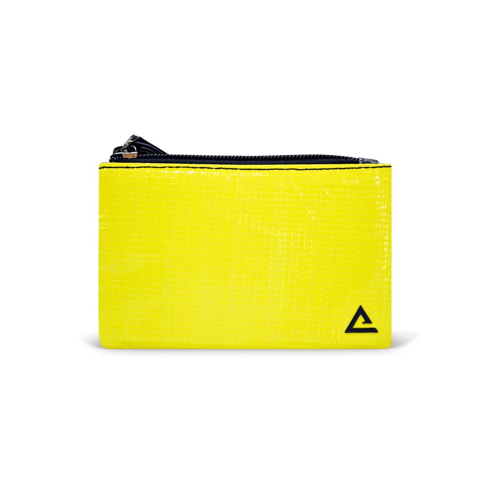 Charlie Coin Pouch