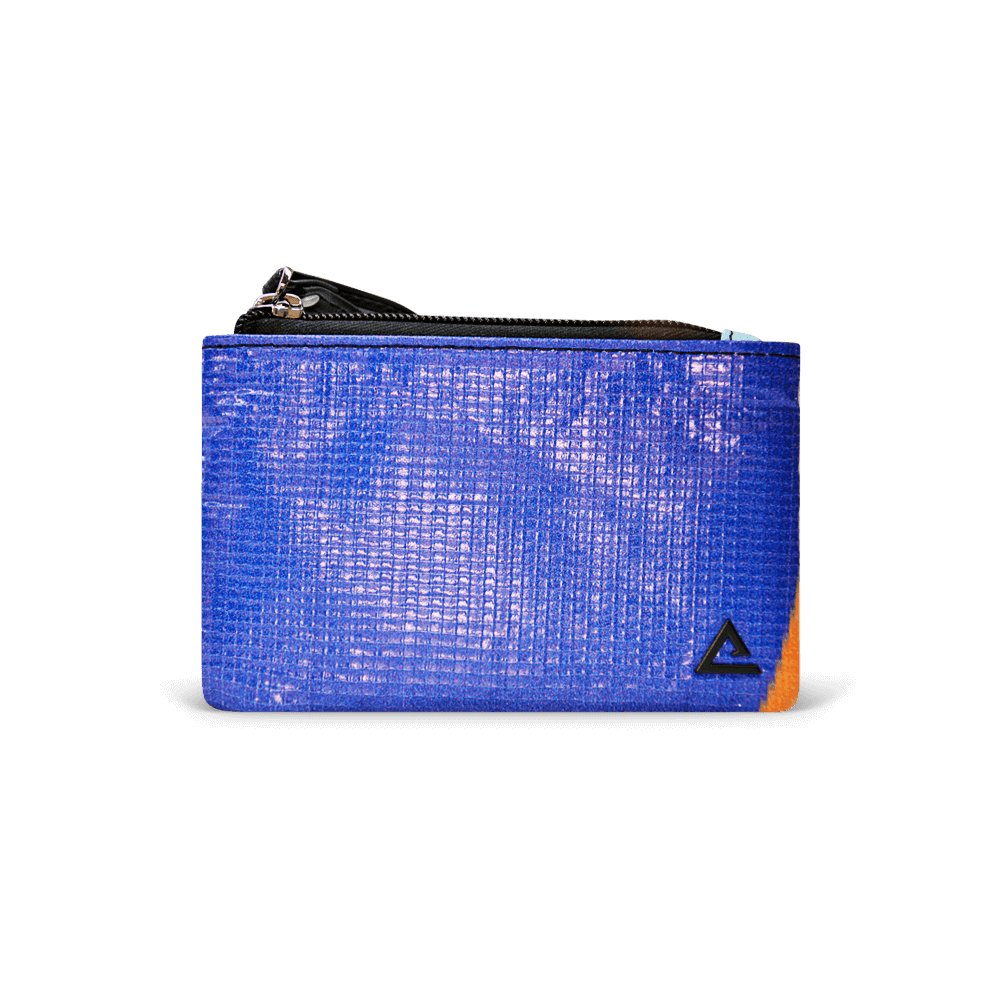 Charlie Coin Pouch