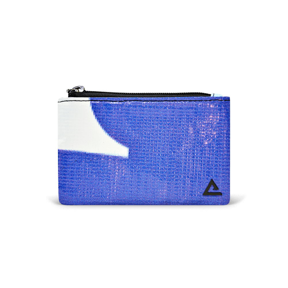 Charlie Coin Pouch