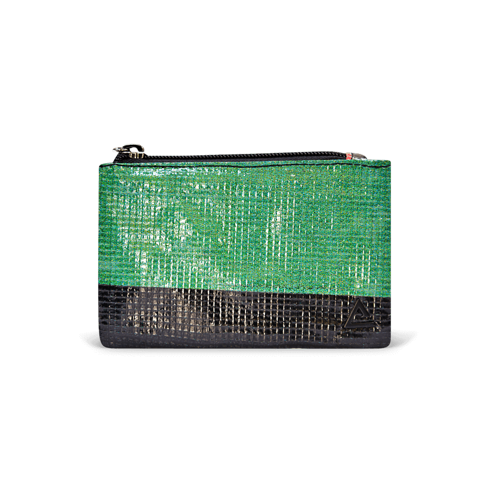 Charlie Coin Pouch