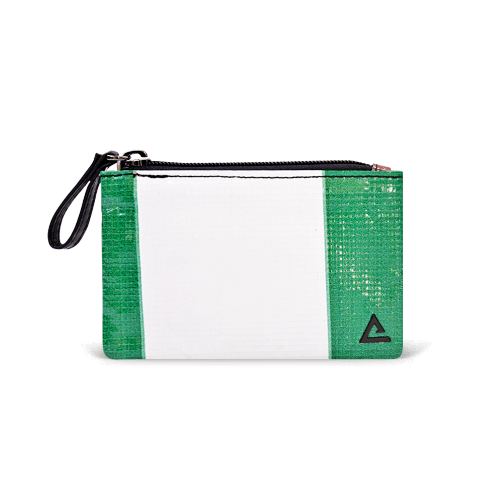 Charlie Coin Pouch
