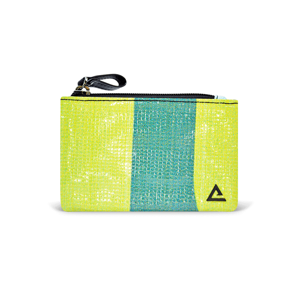 Charlie Coin Pouch
