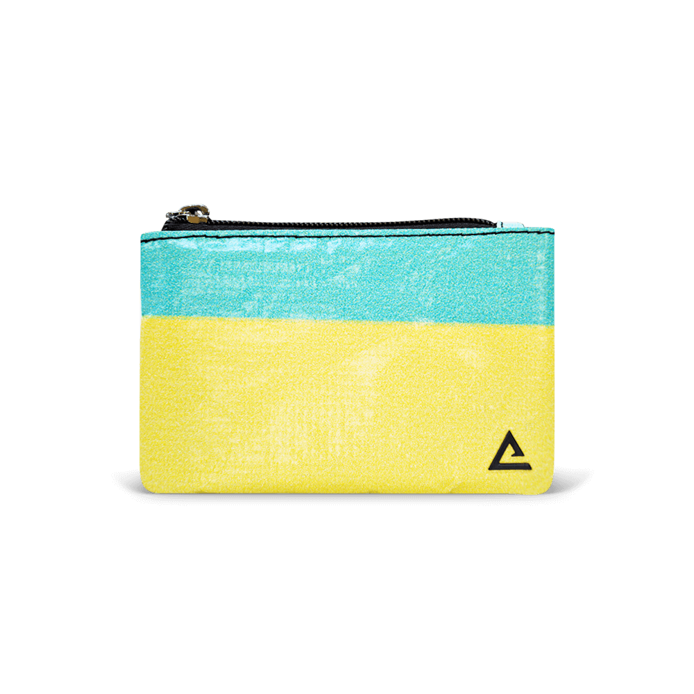 Charlie Coin Pouch