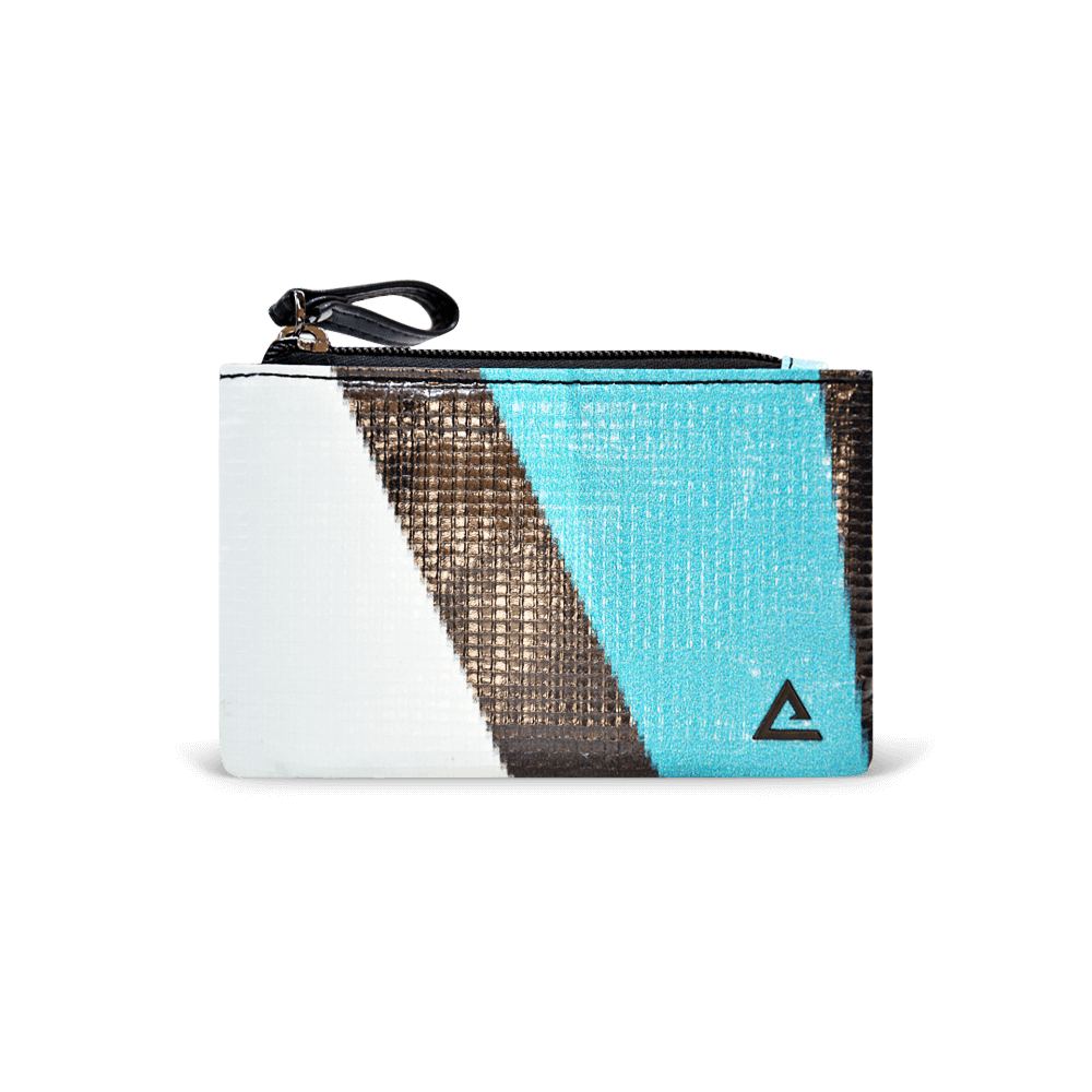 Charlie Coin Pouch