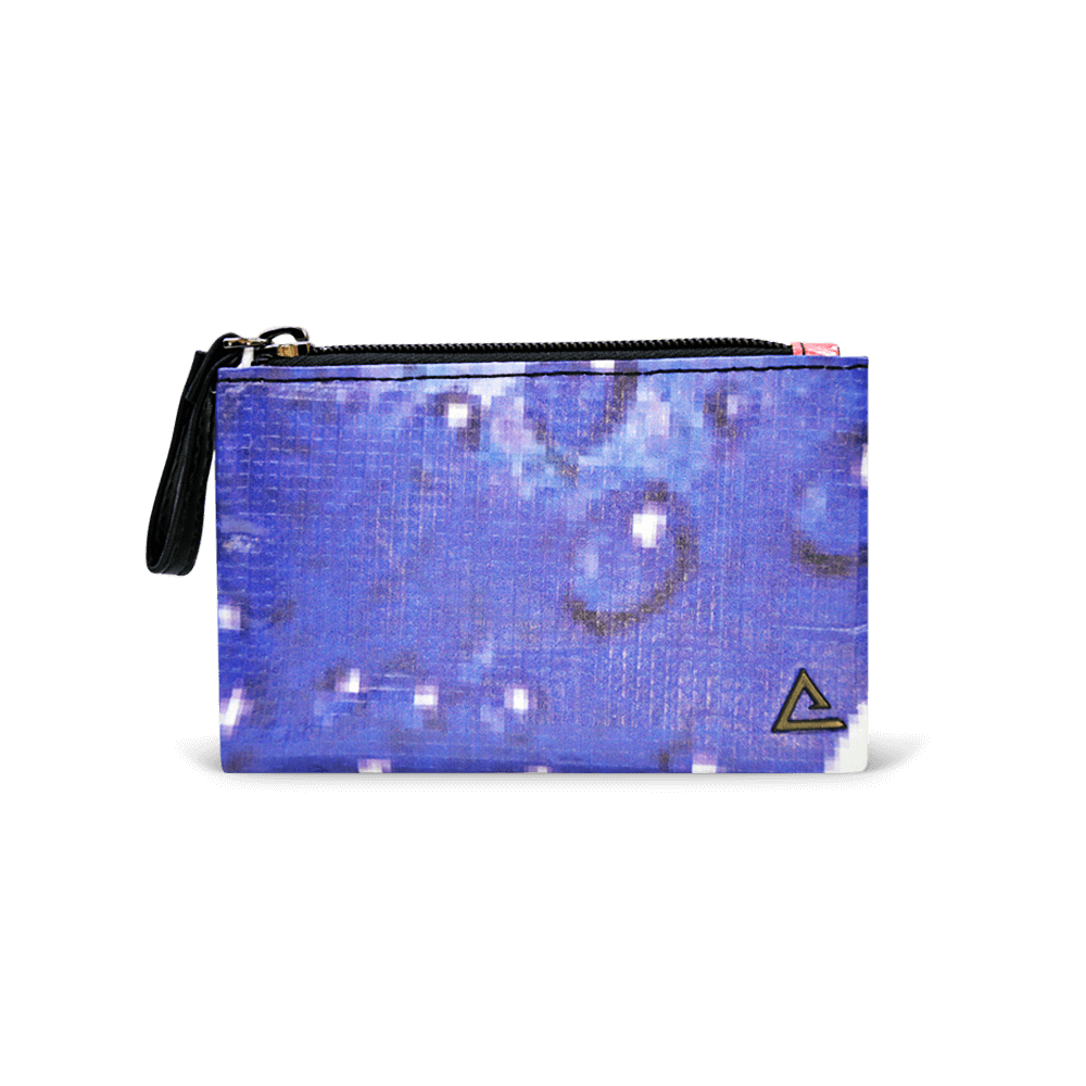 Charlie Coin Pouch