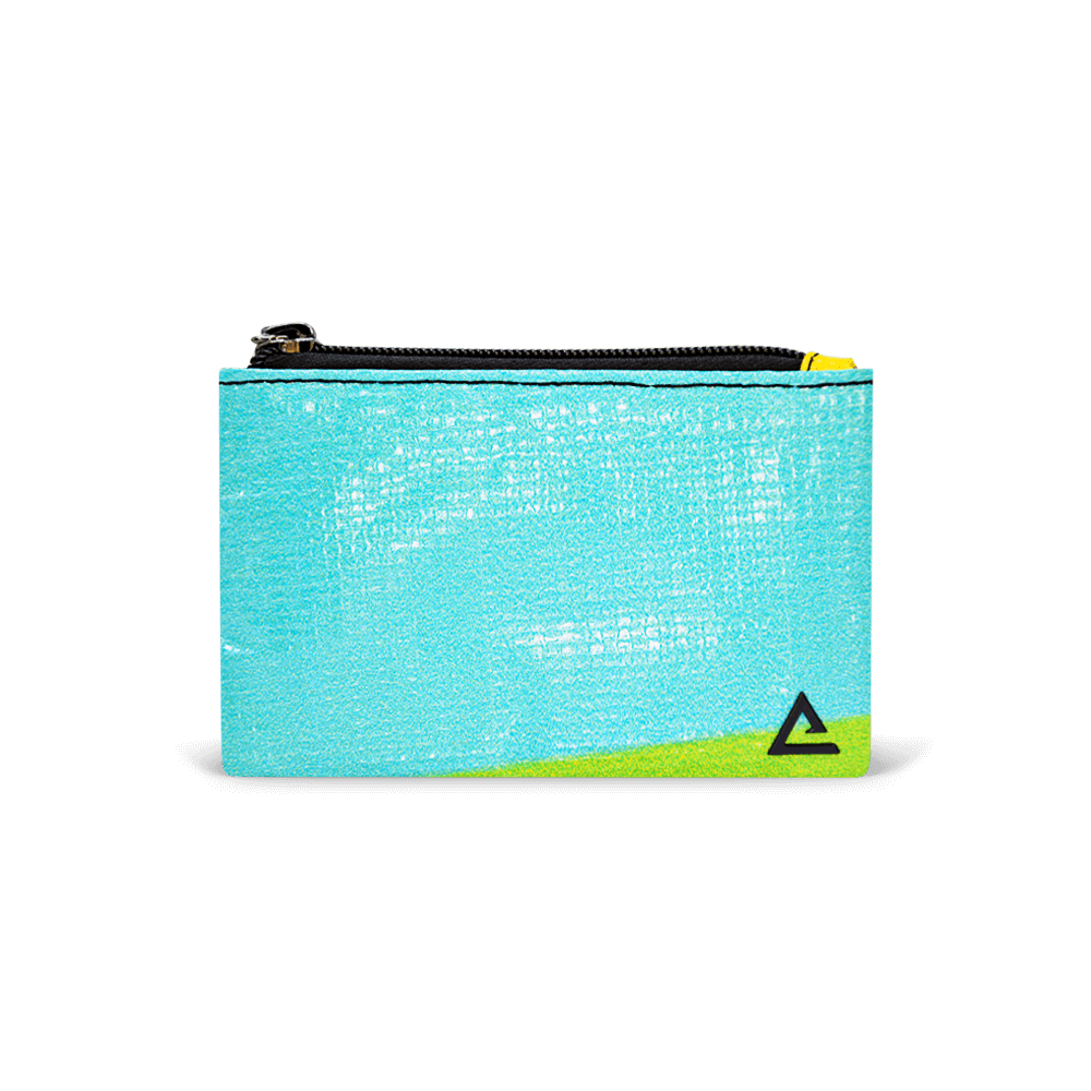 Charlie Coin Pouch