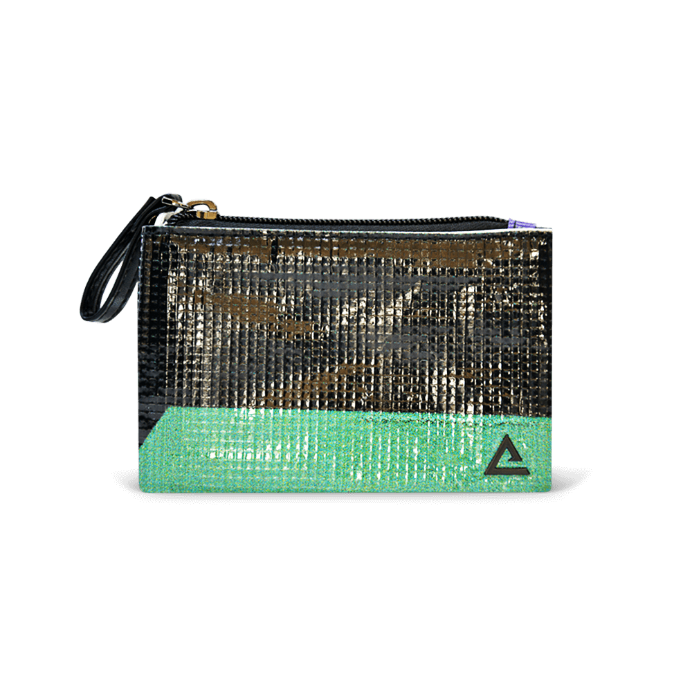Charlie Coin Pouch