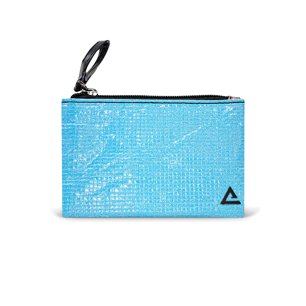 Charlie Coin Pouch