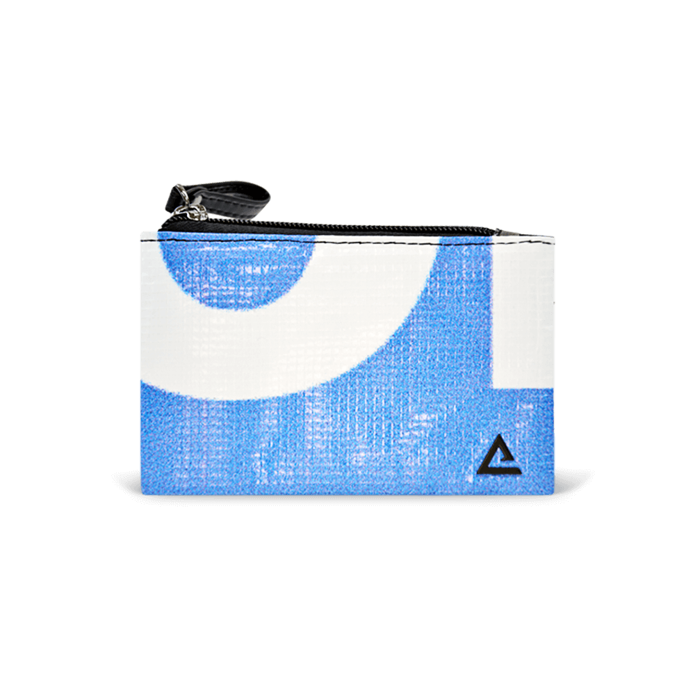 Charlie Coin Pouch