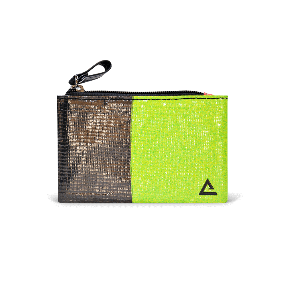 Charlie Coin Pouch